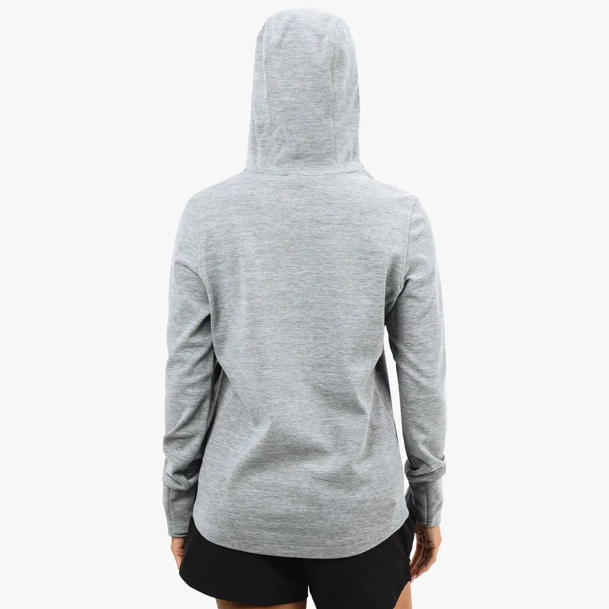 Women's Coastal Layer Hoodie 4