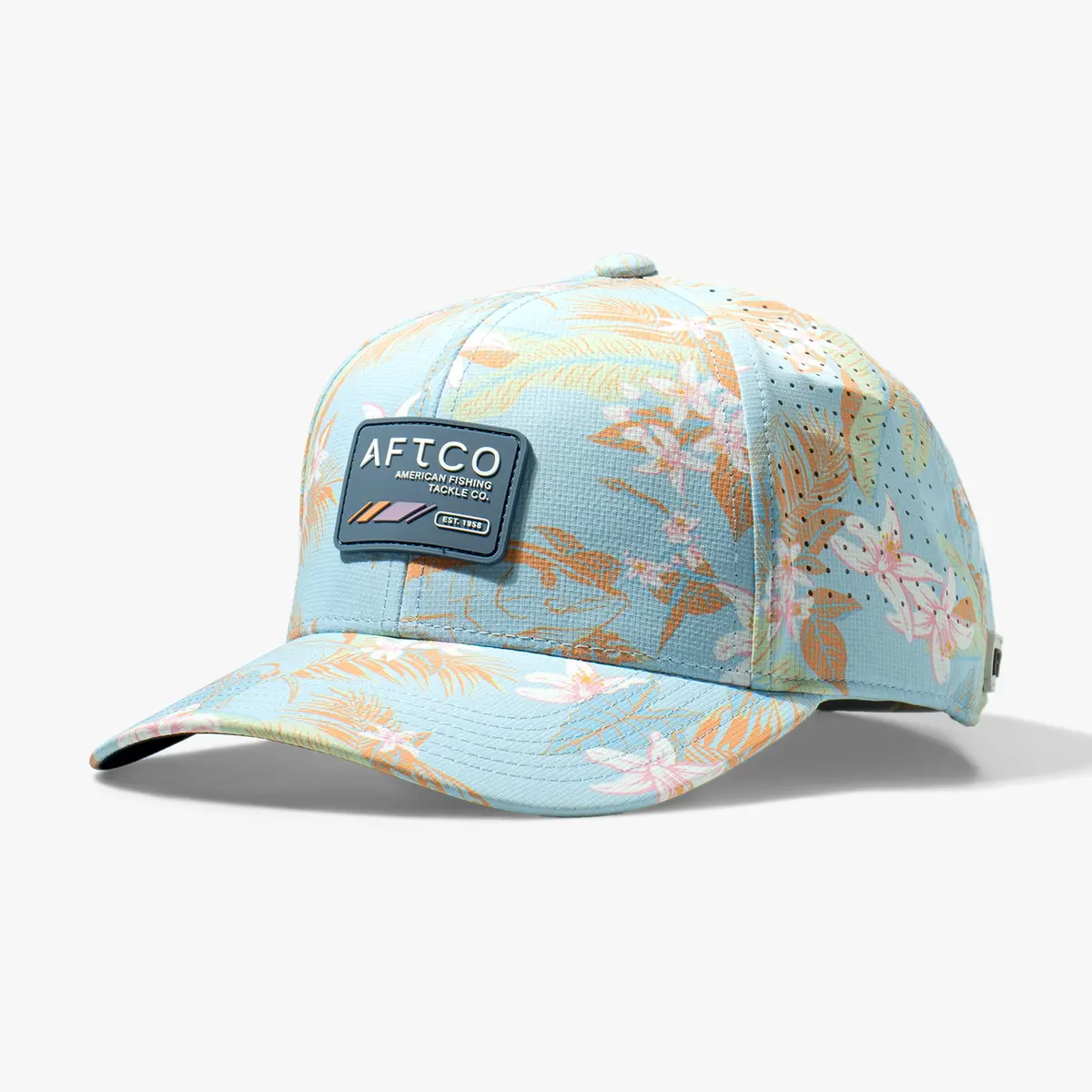 Women's Shoreline Tech Hat 1
