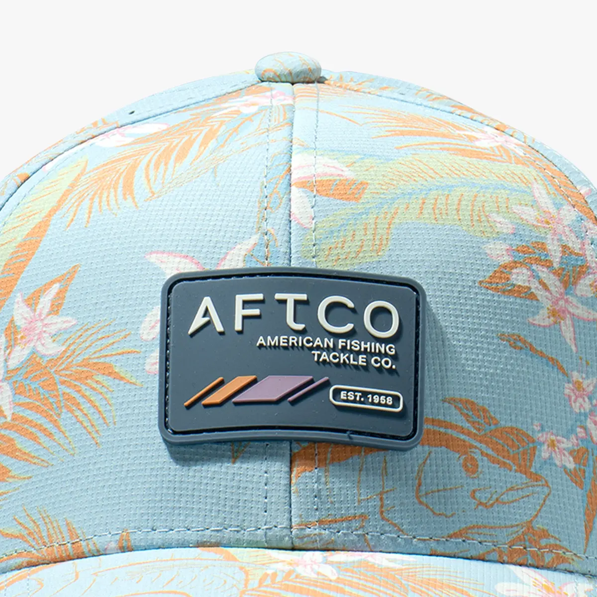 Women's Shoreline Tech Hat 2
