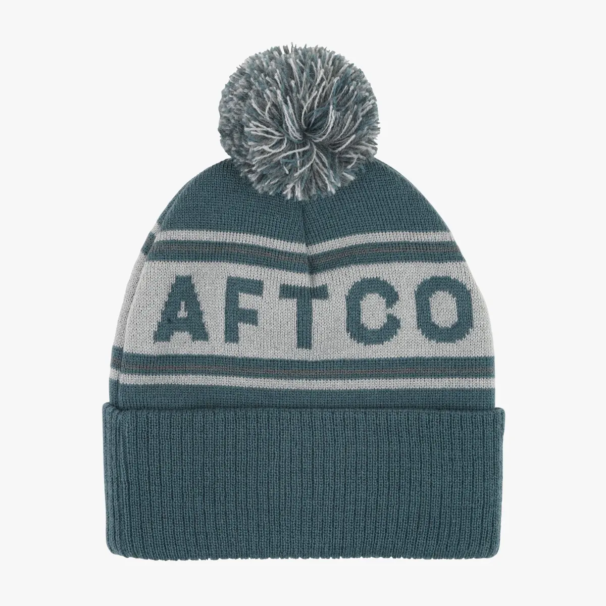 Women's Og Pom Beanie 2