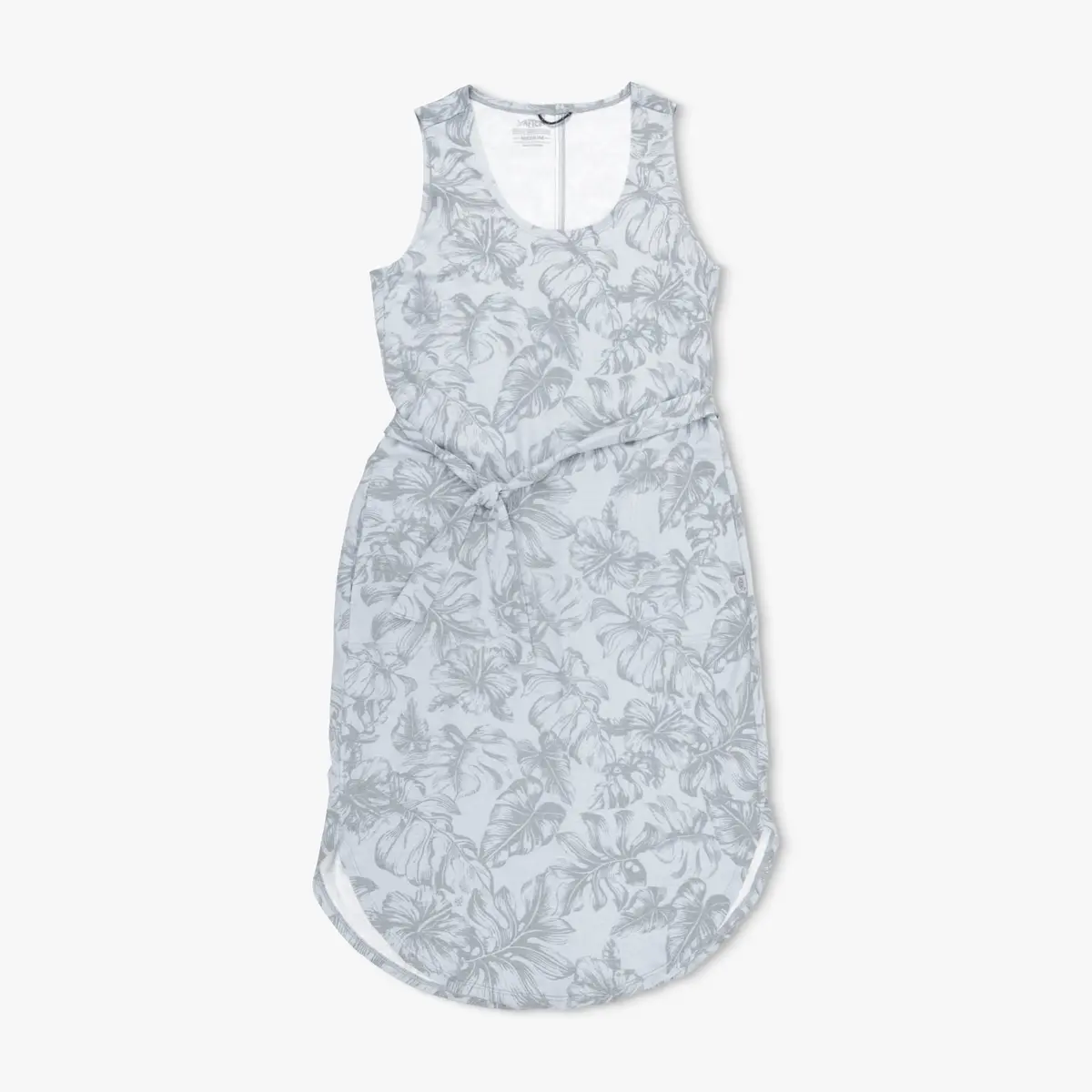 Women's Printed Sandpiper Dress 1