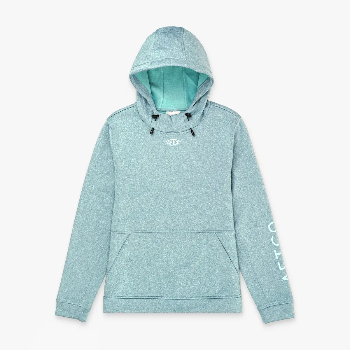 Women's Shadow Hoodie 12