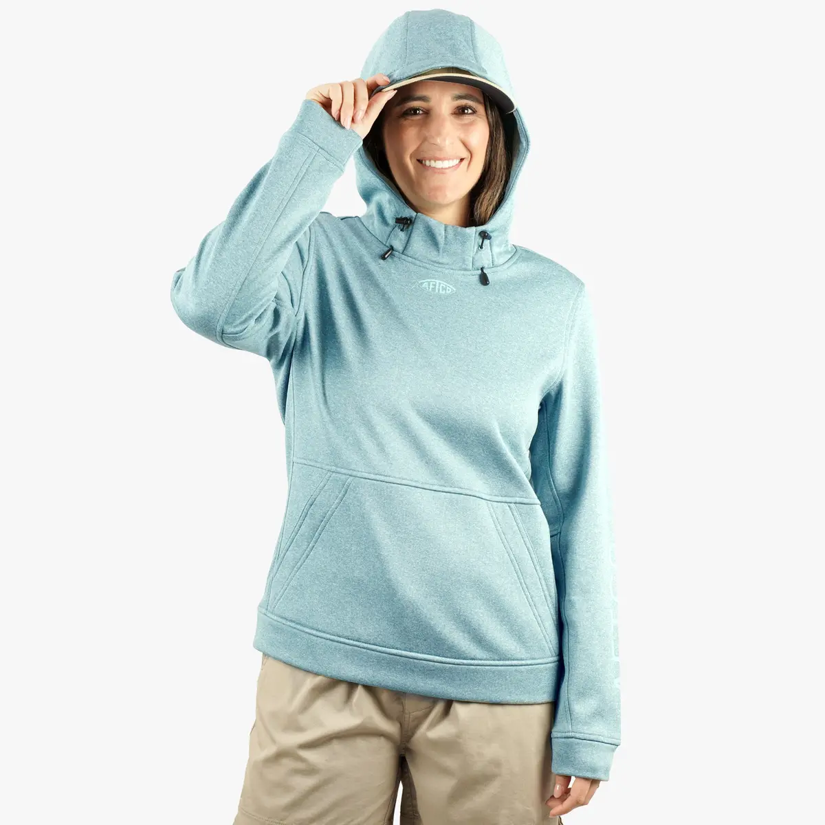 Women's Shadow Hoodie 4