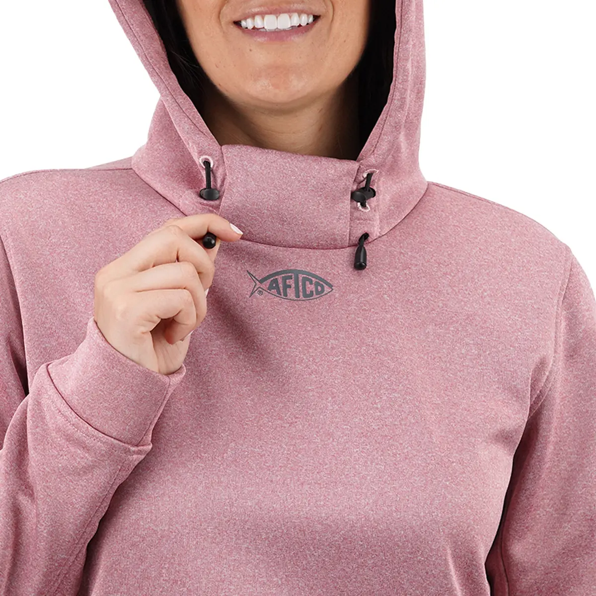 Women's Shadow Hoodie 15