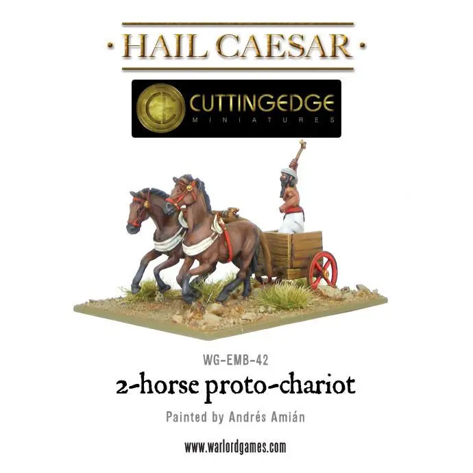 2-Horse Proto Chariot 1