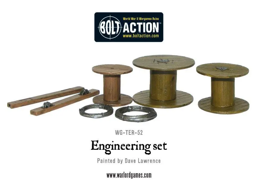 Engineering Set 1