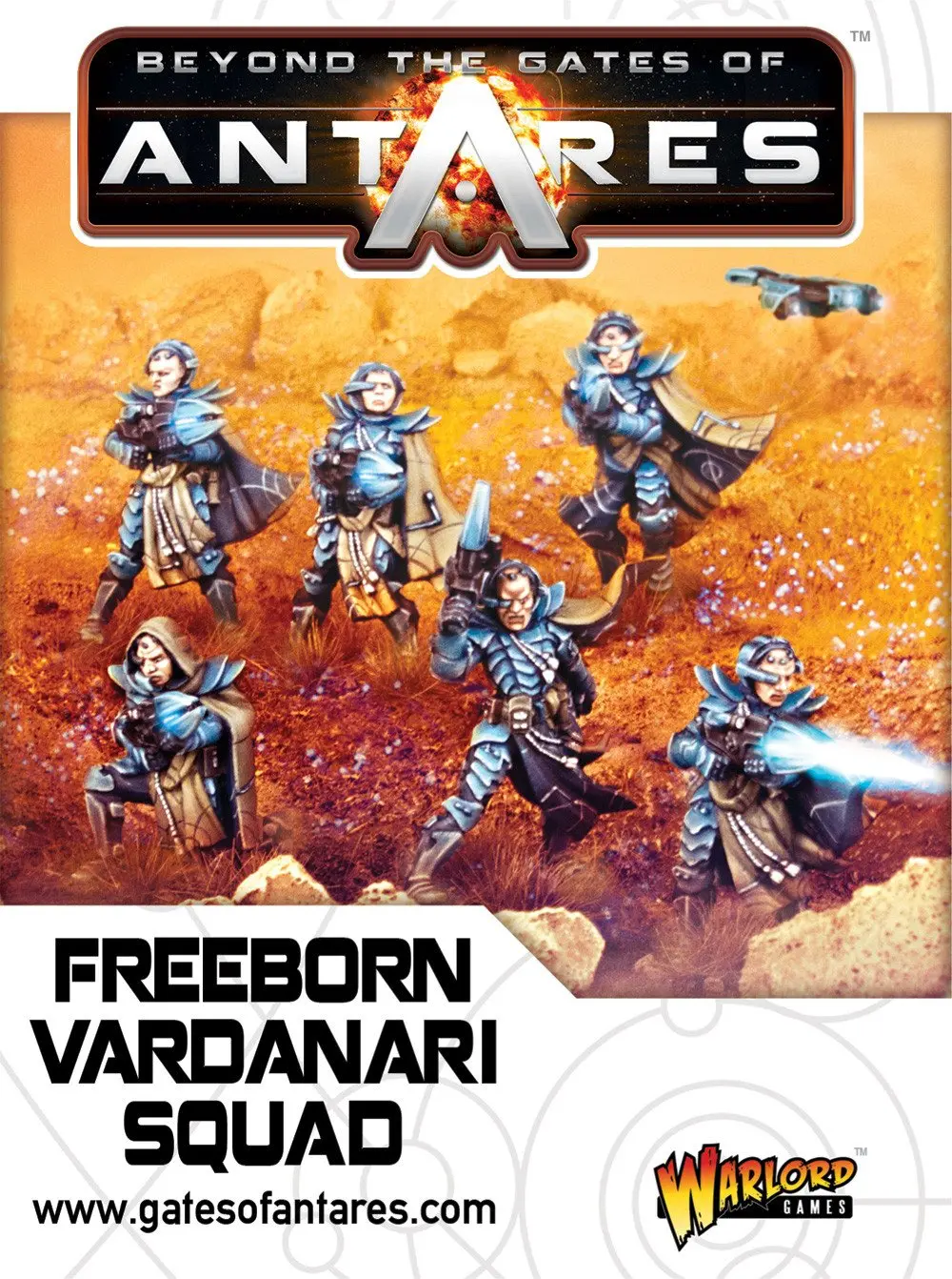 Freeborn Vardanari Squad 1