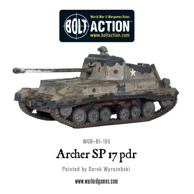 Archer Sp 17 Pdr 1