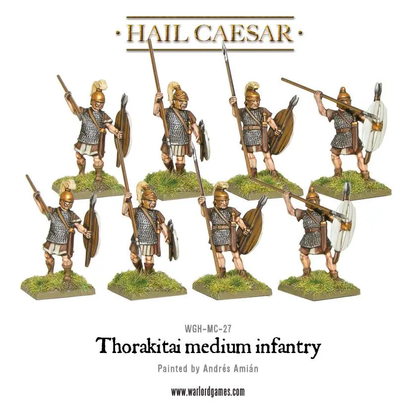 Thorakitai Medium Infantry 1