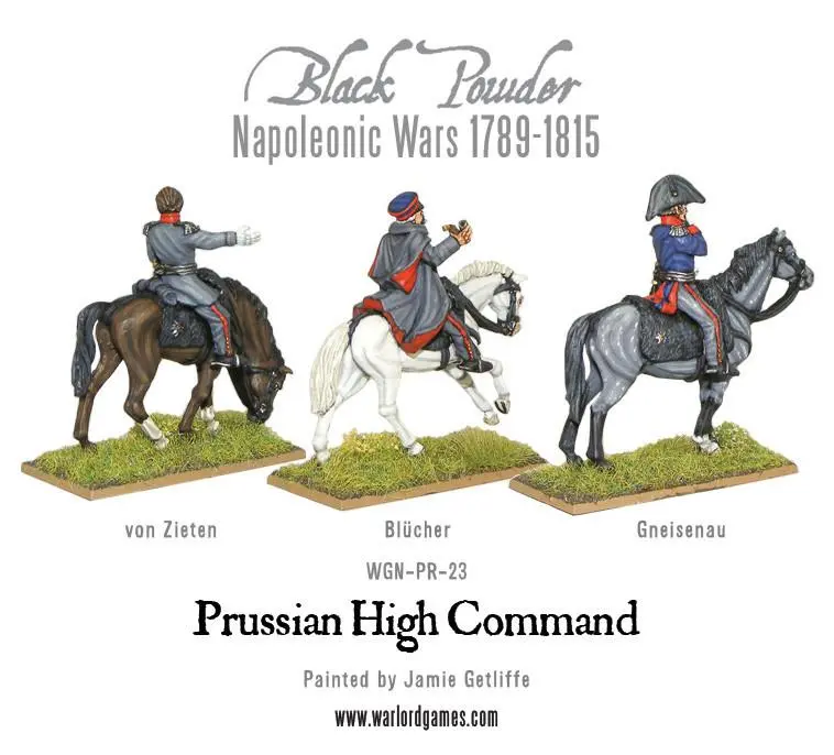 Prussian High Command 2