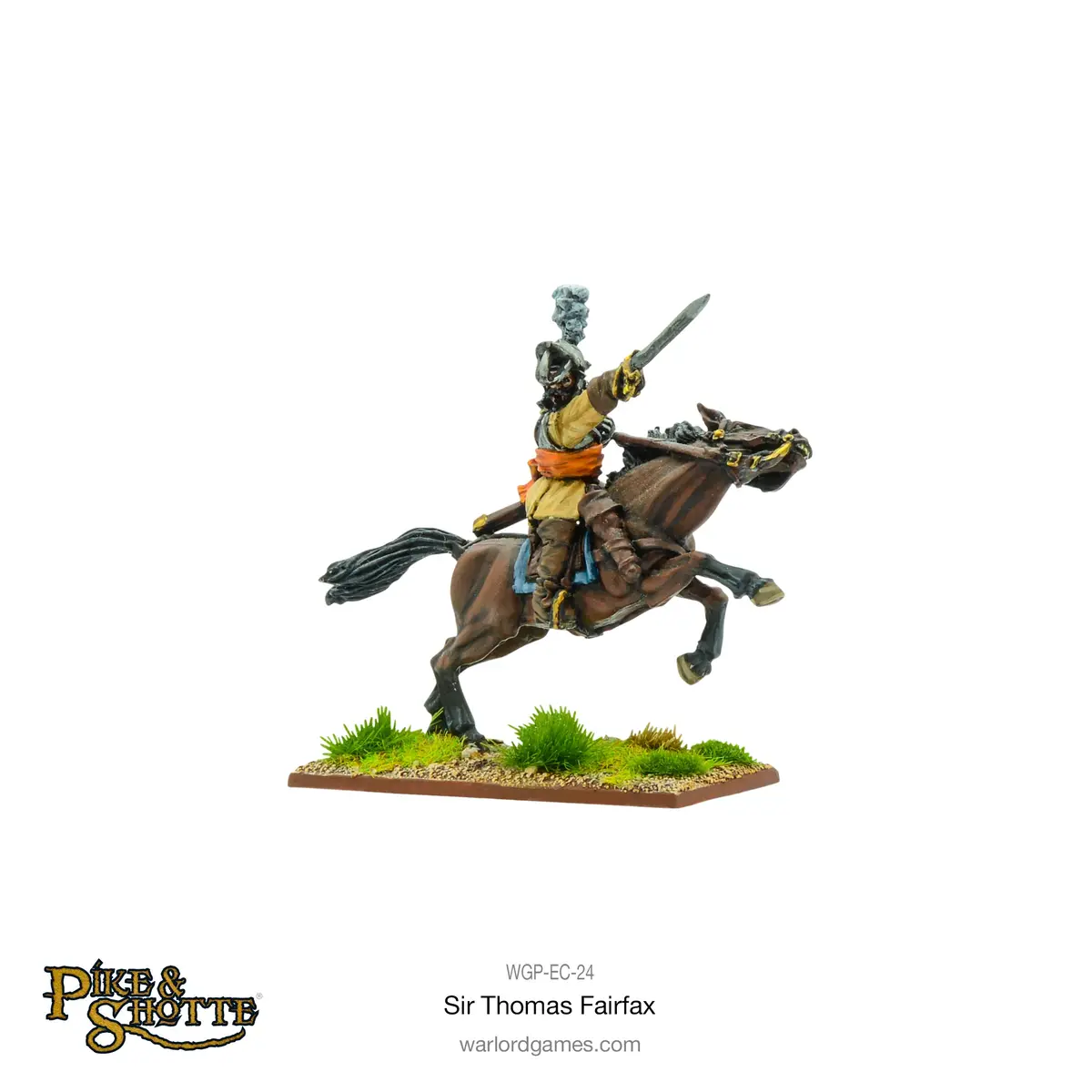 Sir Thomas Fairfax 1