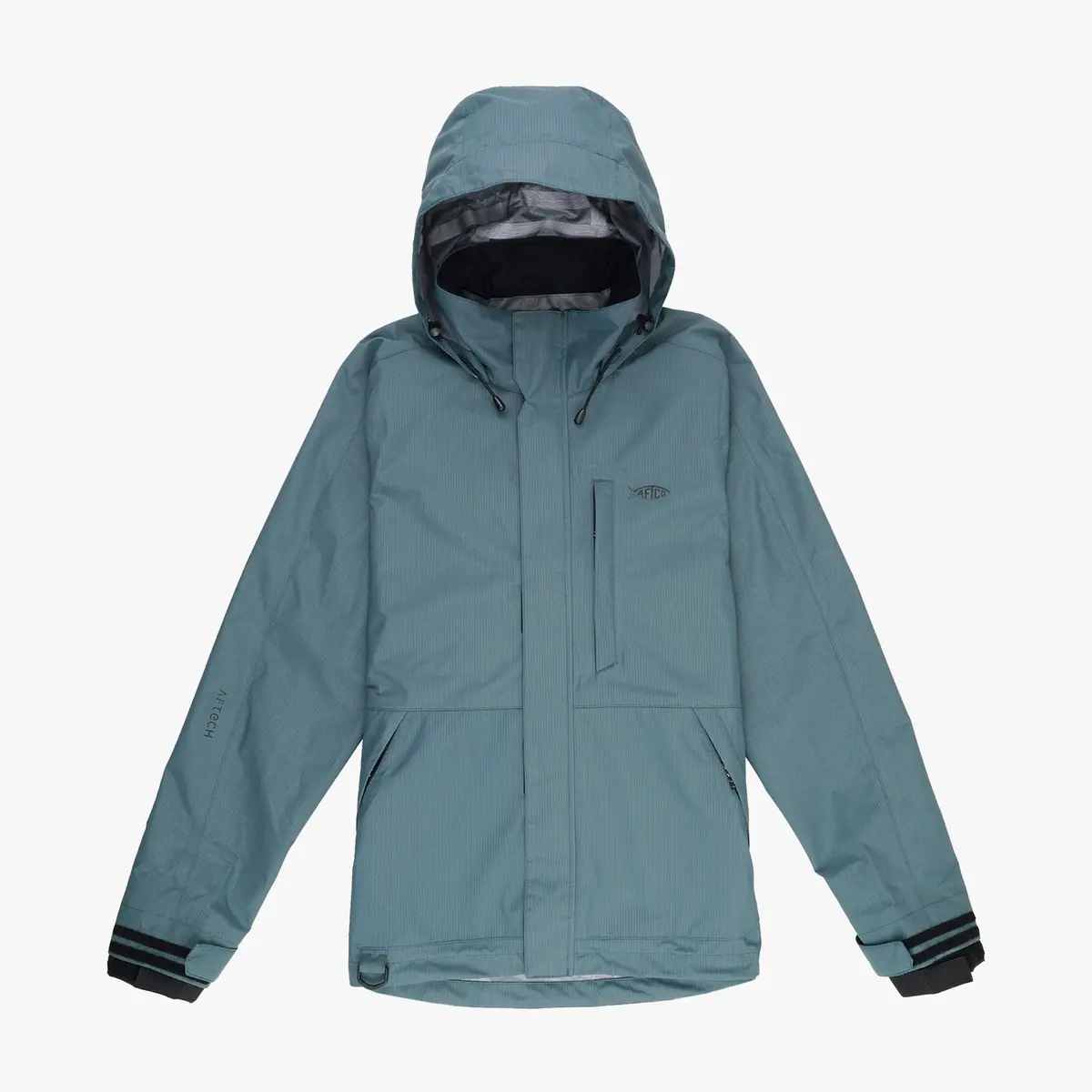 Women's Barricade Jacket 1