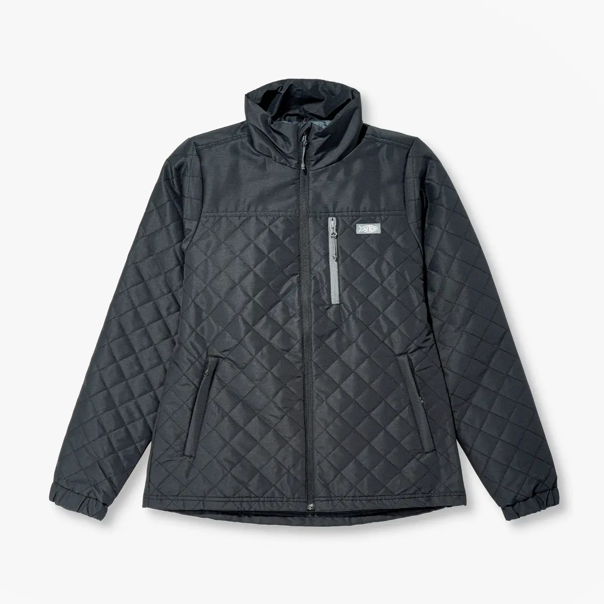 Women's Crosswind Puff Jacket 1