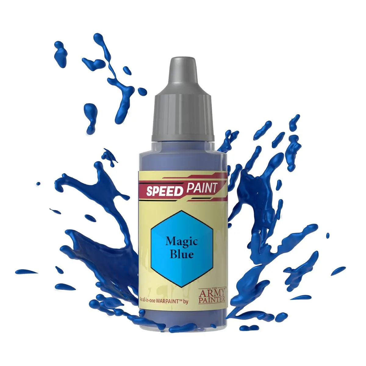 Speedpaint Magic Blue 1