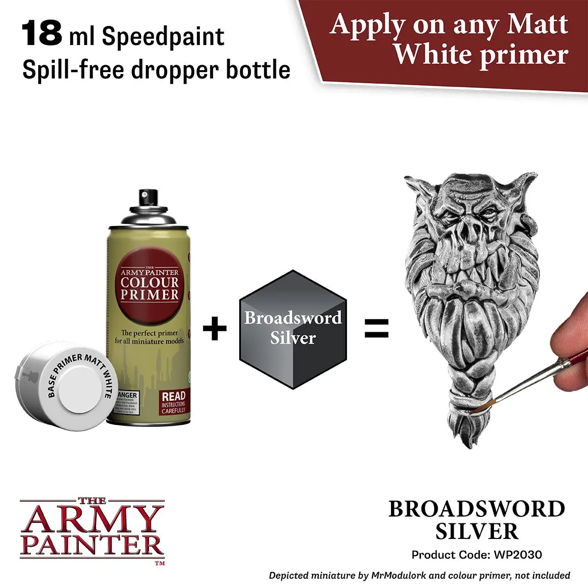 Speedpaint: Broadsword Silver 2