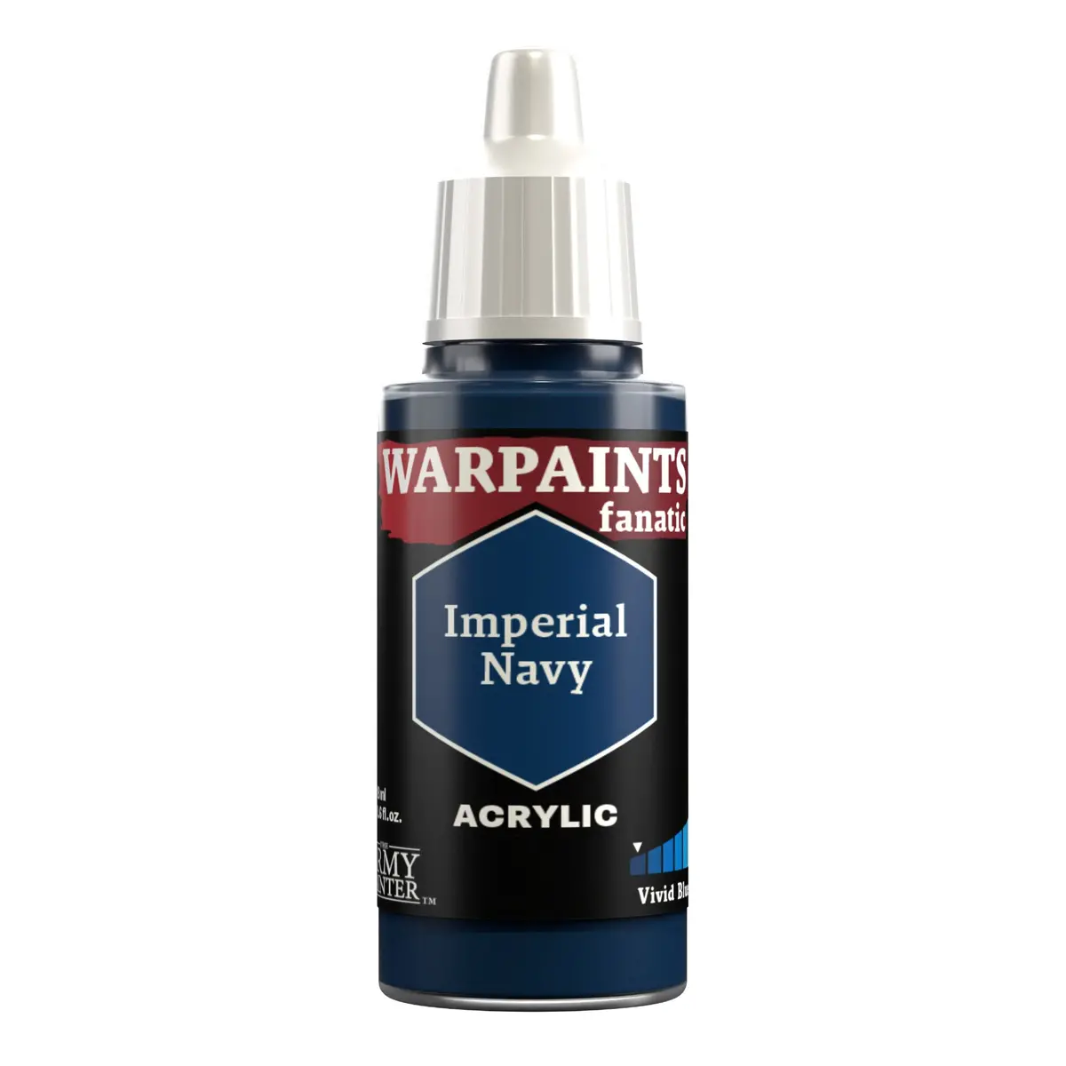 Warpaints Fanatic: Imperial Navy 1