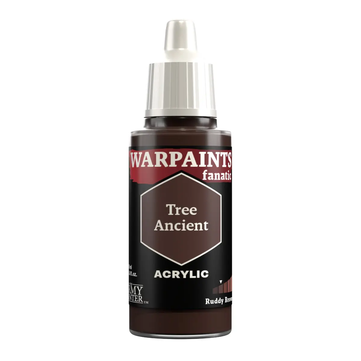 Warpaints Fanatic: Tree Ancient 1