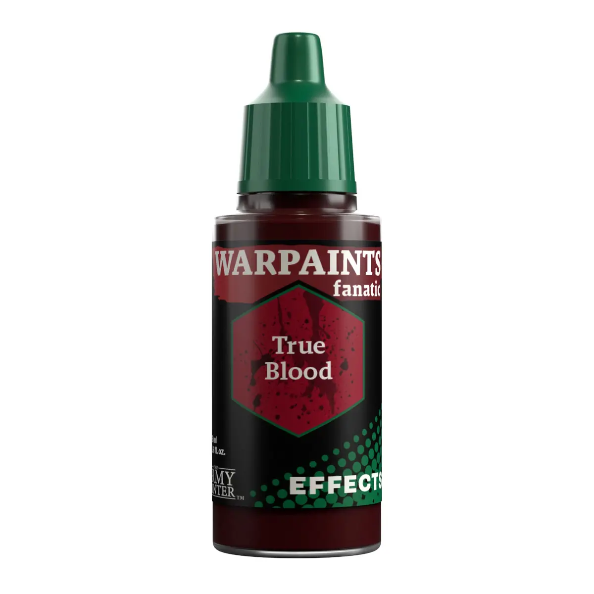 Warpaints Fanatic Effects: True Blood 1