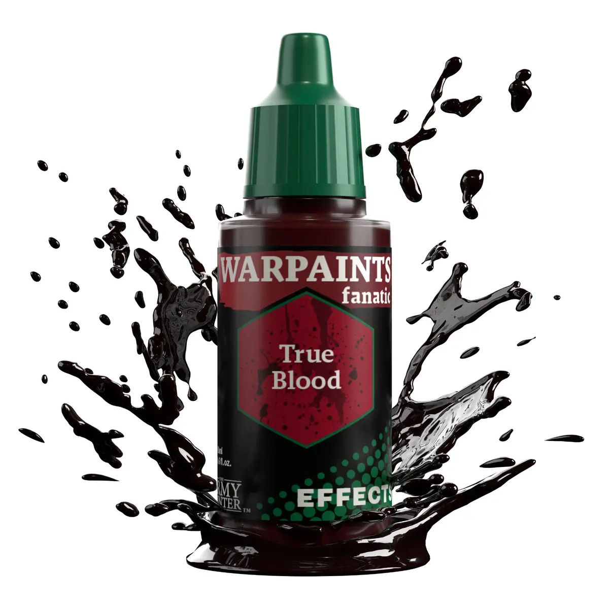 Warpaints Fanatic Effects: True Blood 2