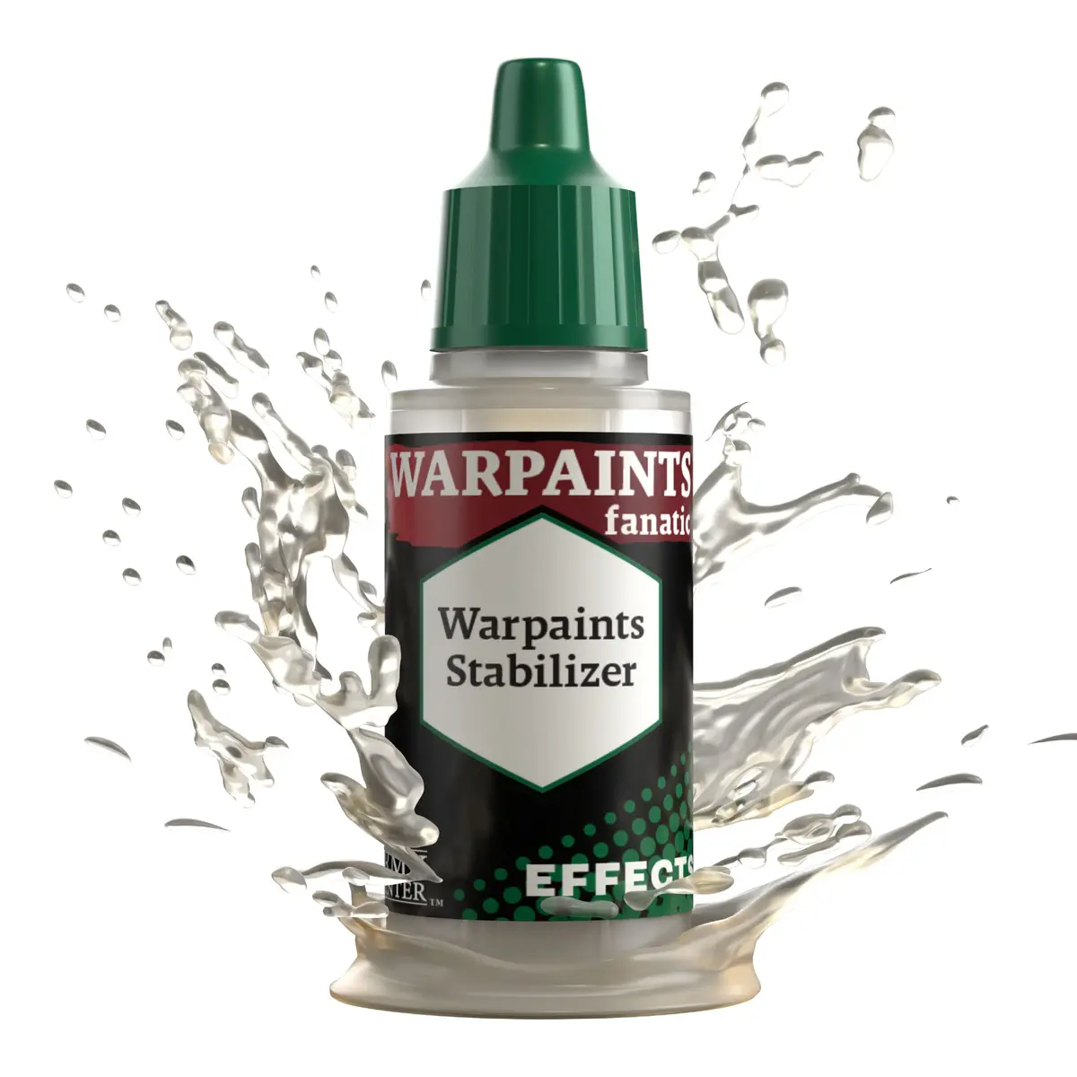 Warpaints Fanatic Effects: Warpaints Stabilizer 2