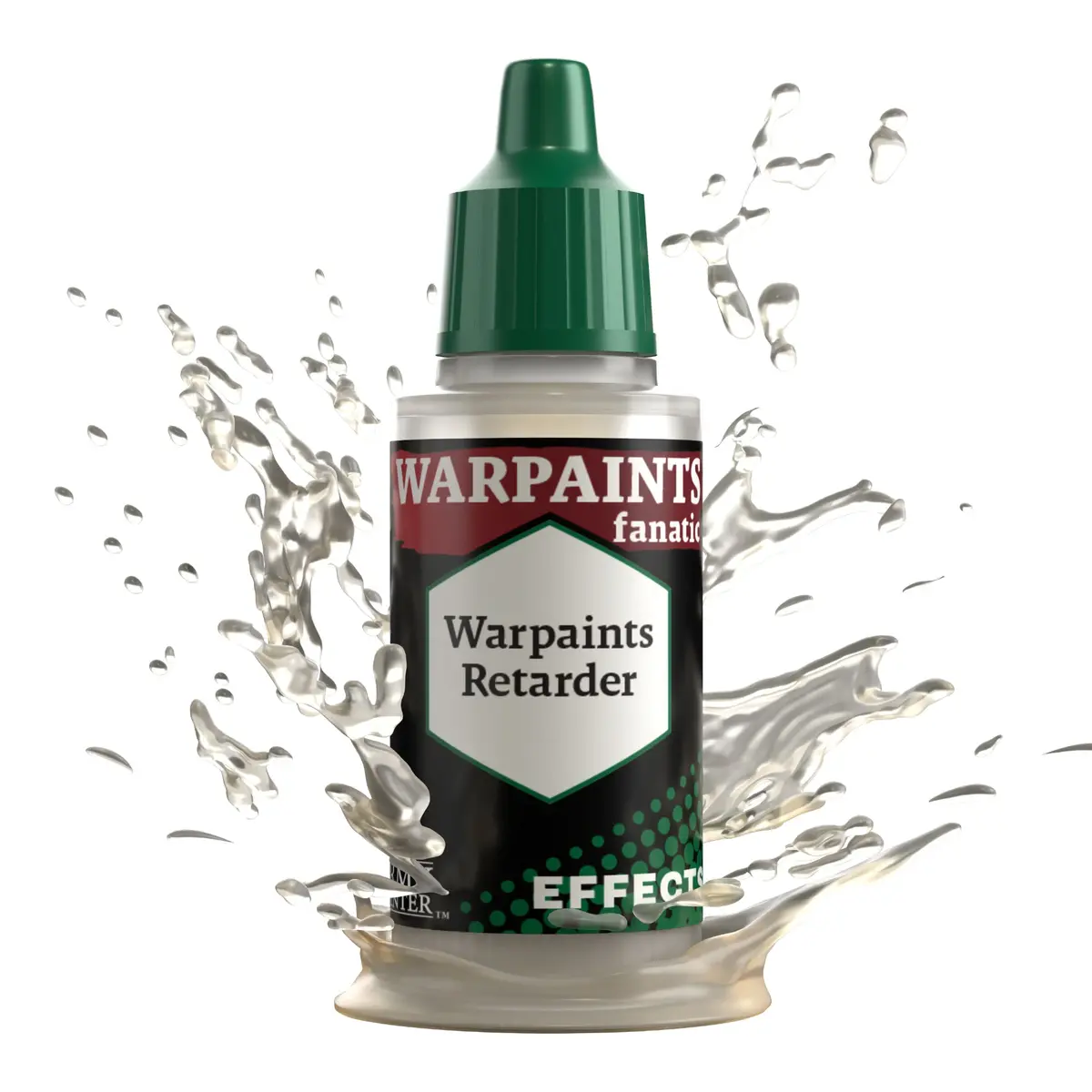 Warpaints Fanatic Effects: Warpaints Retarder 2