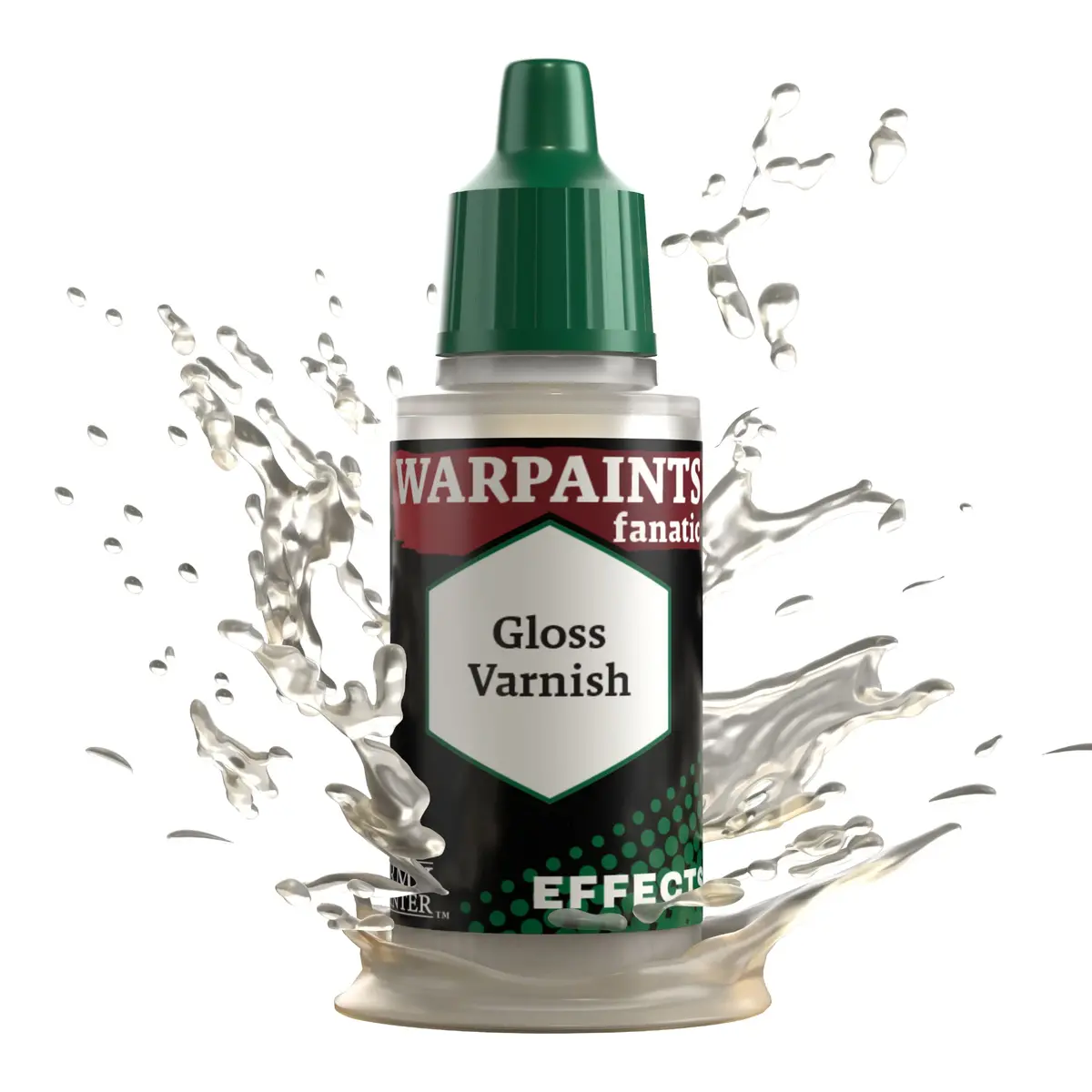 Warpaints Fanatic Effects: Gloss Varnish 2