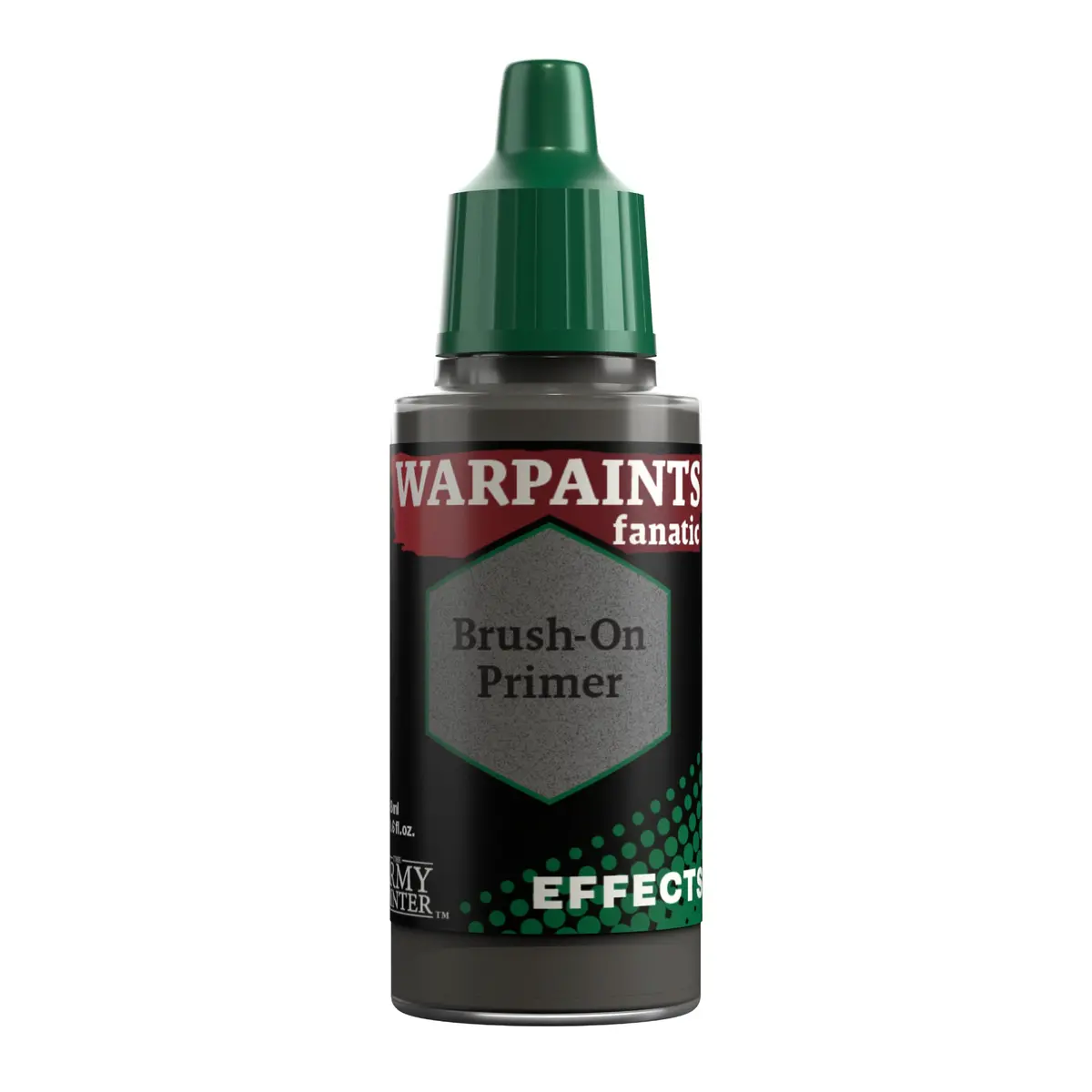 Warpaints Fanatic Effects: Brush-On Primer 1