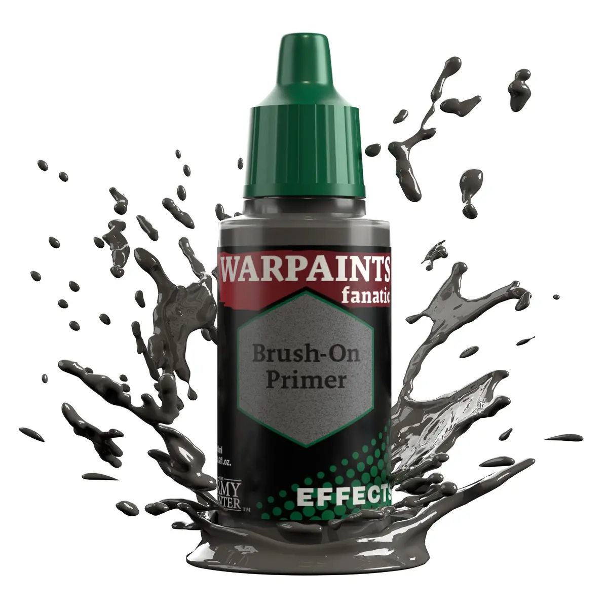 Warpaints Fanatic Effects: Brush-On Primer 2