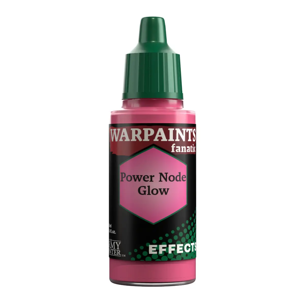 Warpaints Fanatic Effects: Power Node Glow 1