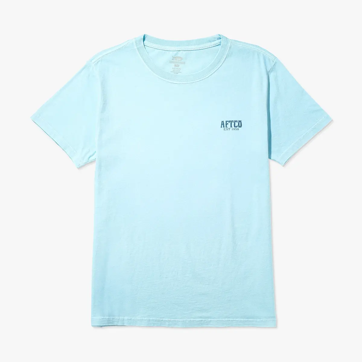 Women's Morning View Ss T-Shirt 4