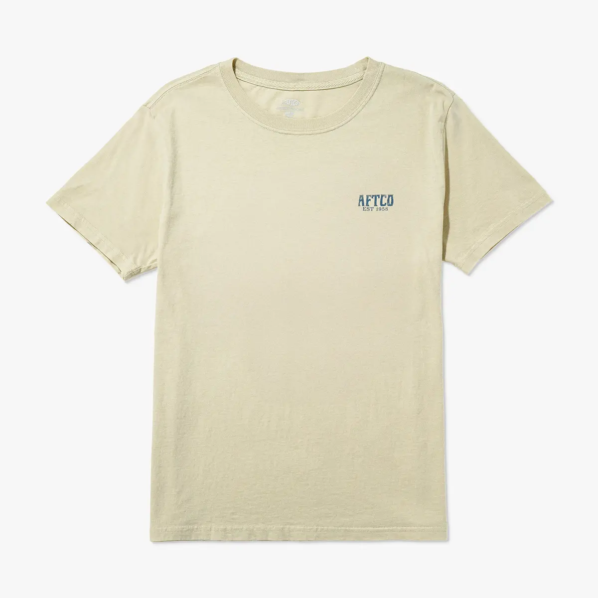 Women's Morning View Ss T-Shirt 2
