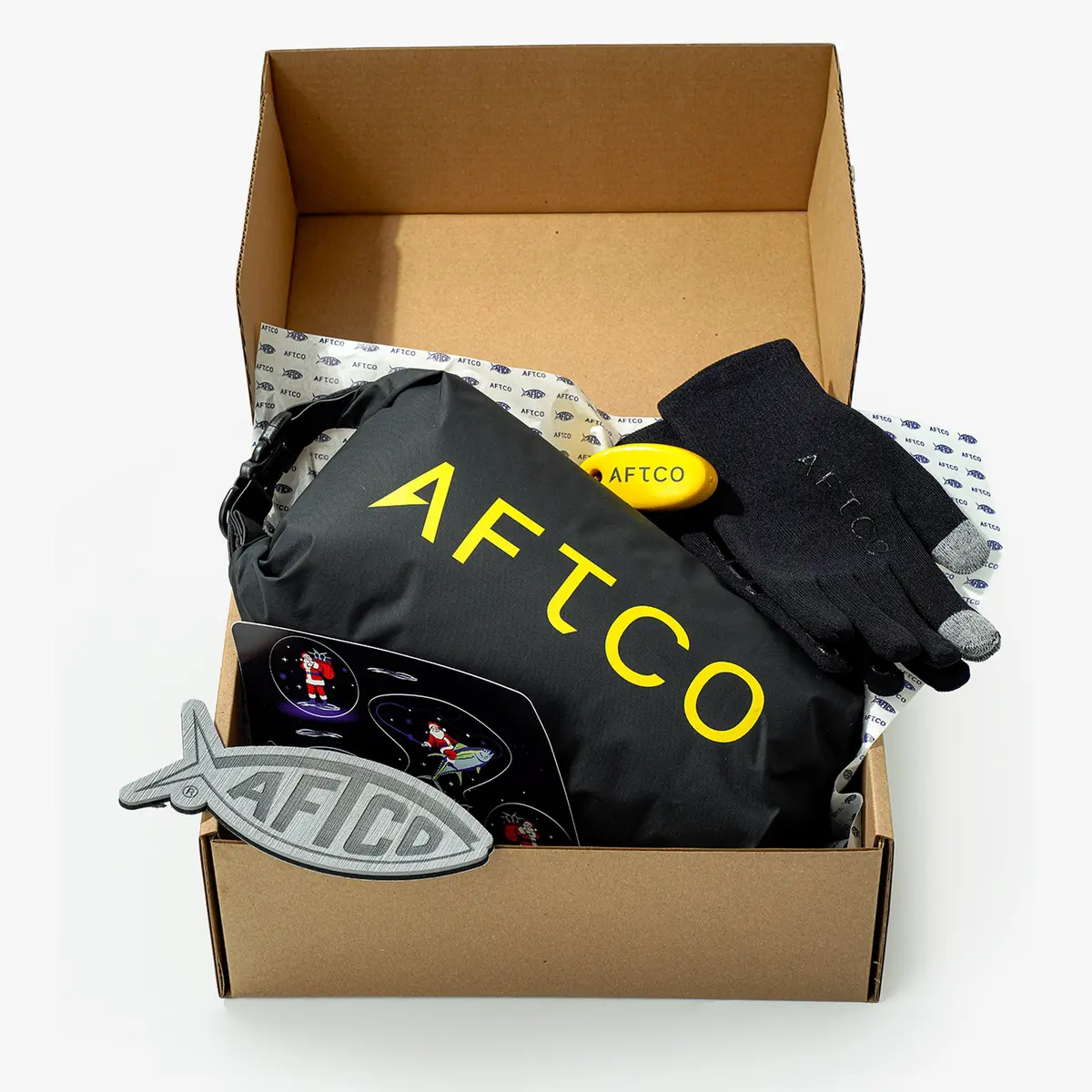Waterproof Bundle 1