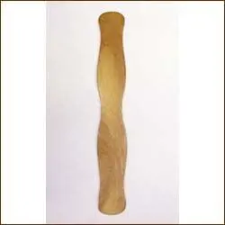 Wavy Bid Paddle Fan Sticks (100/Pack) 1
