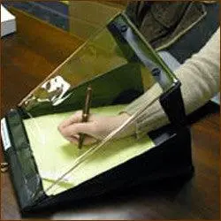 Sale! Weatherwriter Clipboard A4 Size 1