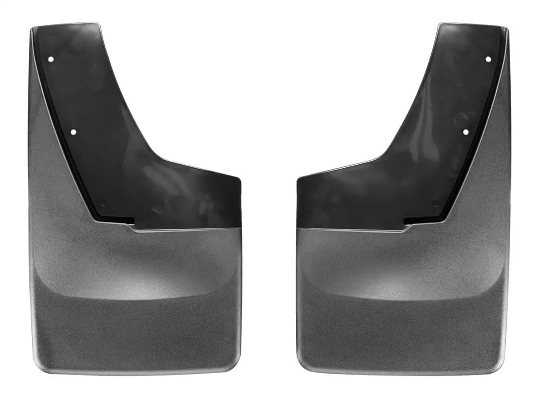 Weathertech Mud Flaps 120038 Fits Lexus Chevrolet Tahoe 2015-2020 1