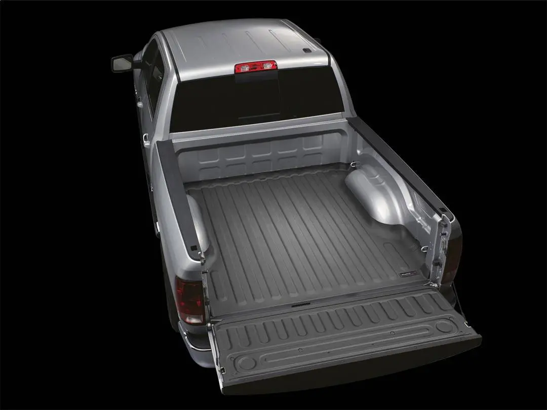 Weathertech Tailgate Liner - 3Tg10- Fits Chevrolet Colorado 2015-2025 | Gmc Canyon 2015-2025 1