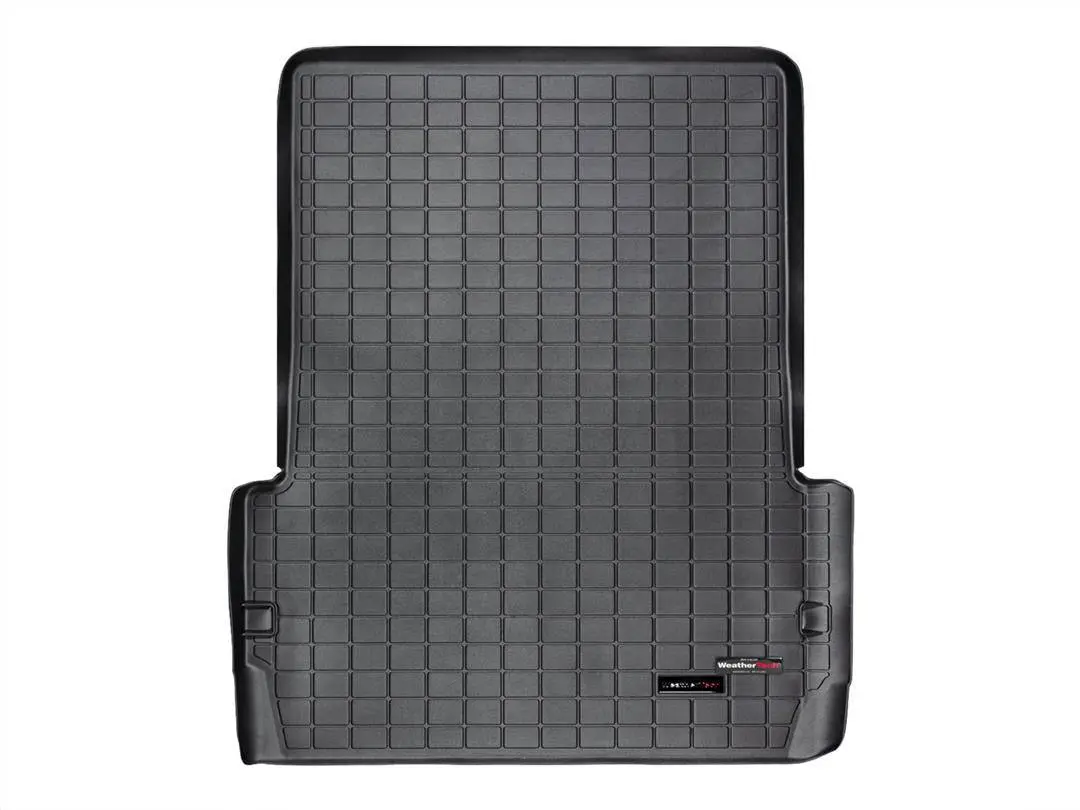 Weathertech Cargo Area Liner 40493 Fits Dodge Durango 2011-2025 1