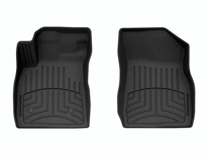 Weathertech Floor Liner - 4416171Im - Fits Chevrolet Trailblazer 2021-2025 1