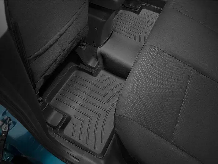 Weathertech Floor Liner - 441623 - Fits Mitsubishi Outlander Sport 2011-2025 1