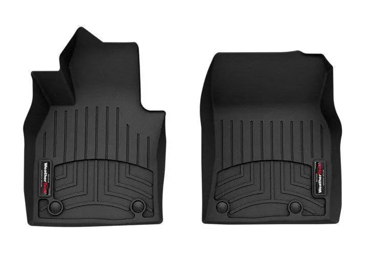 Weathertech Floor Liner - 4417391 - Fits Mazda Cx-30 2020-2025 || Mazda Cx-50 2023-2025 1