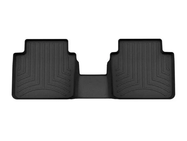 Weathertech Floor Liner - 4417392 - Fits Mazda Cx-50 2023-2025 1