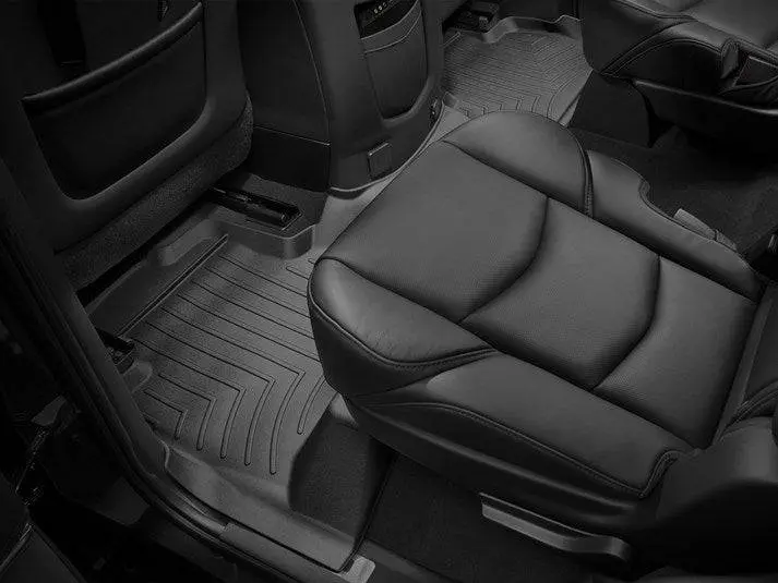 Weathertech Floor Liner - 446952 - Fits Cadillac Escalade 2015-2020 1