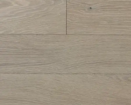 Beauflor Engineered Hardwood Annapolis 1/2" X 6" White Oak - Wheat $4.61Sf 1