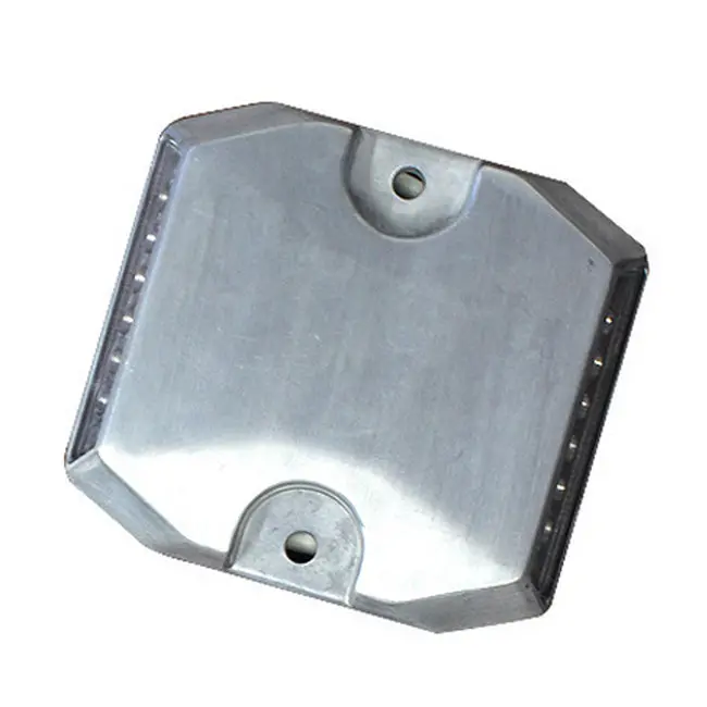 Wired Tunnel Led Raised Road Studs Jw-Srs-010 1