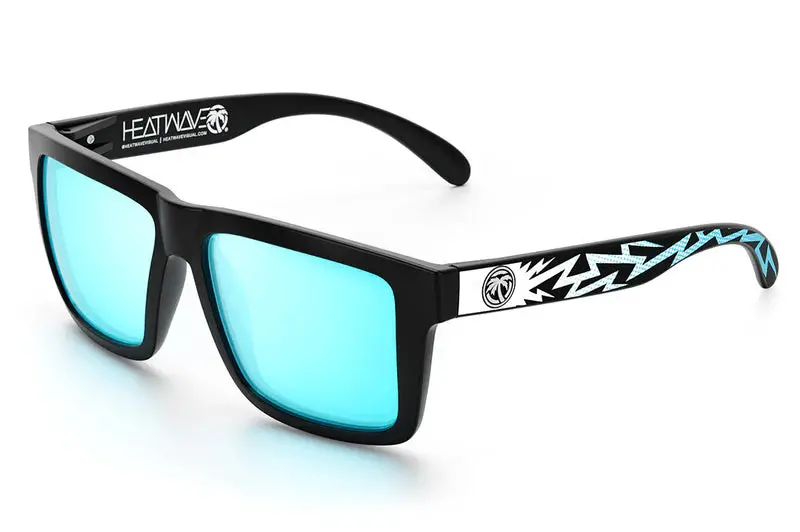 Xlvise Z87 Sunglasses: Tallboy Bolt 1
