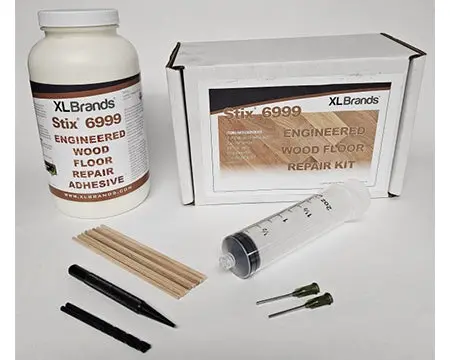 Xl Brands - Stix 6999 Engineered Wood Repair Kit 1