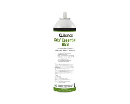 Xl Brands - Stix Essential Res Spray Adhesive 22 Oz. 1