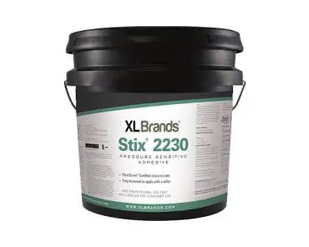 Xl Brands - Stix 2230 Pressure Sensitive Adhesive 1