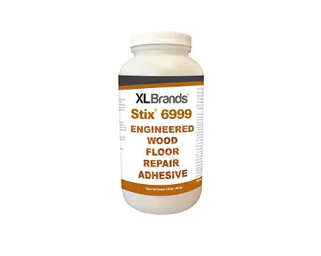 Xl Brands - Stix 6999 Engineered Wood Repair Kit 2