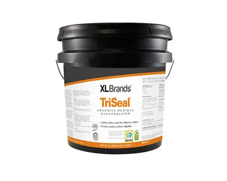 Xl Brands - Triseal Adhesive Residue Encapsulator 4 Gallon 1